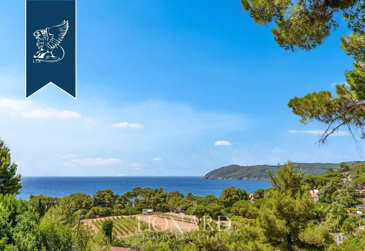 Villa unifamiliare, buono stato, 410 m², Capoliveri - foto 2