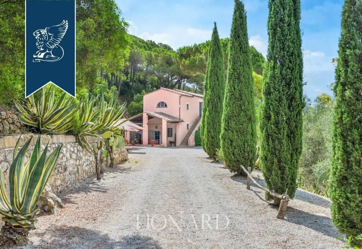 Villa unifamiliare, buono stato, 410 m², Capoliveri - foto 5