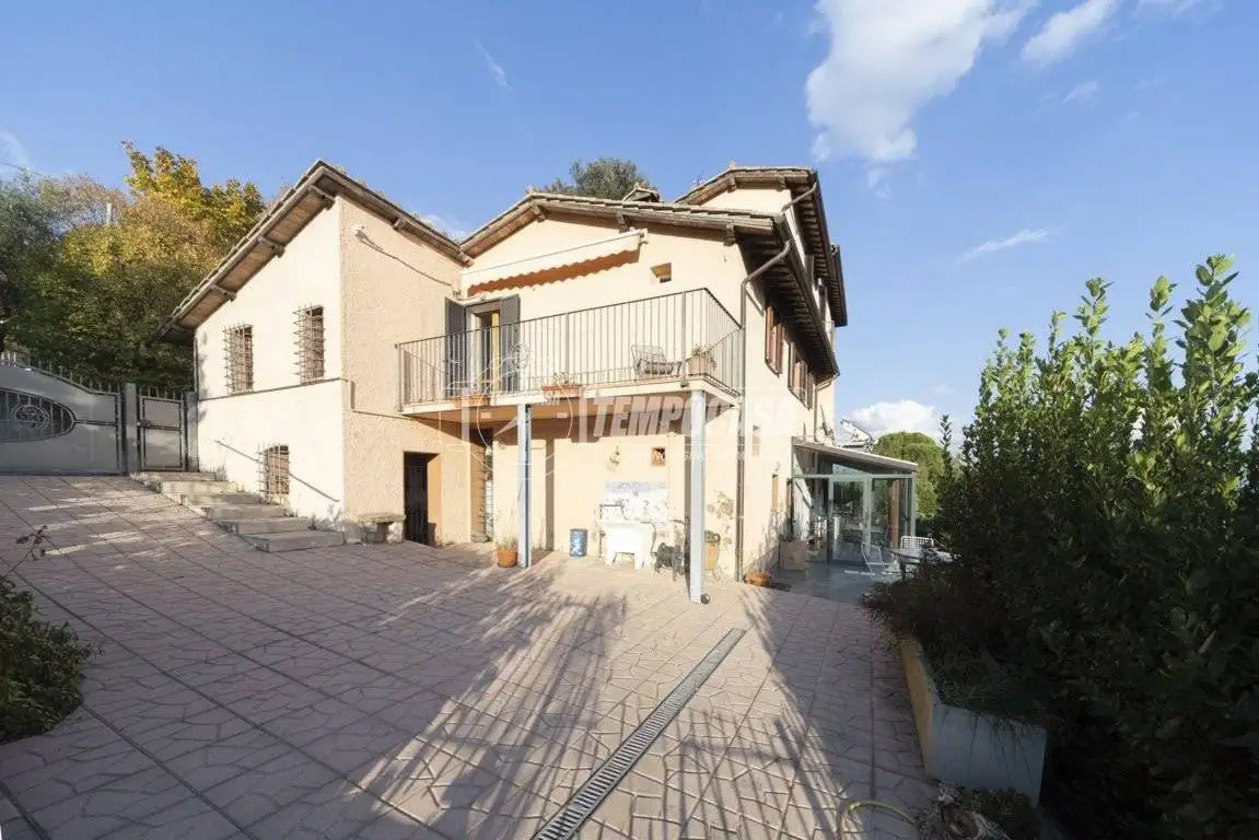 Appartamento in vendita a Perugia