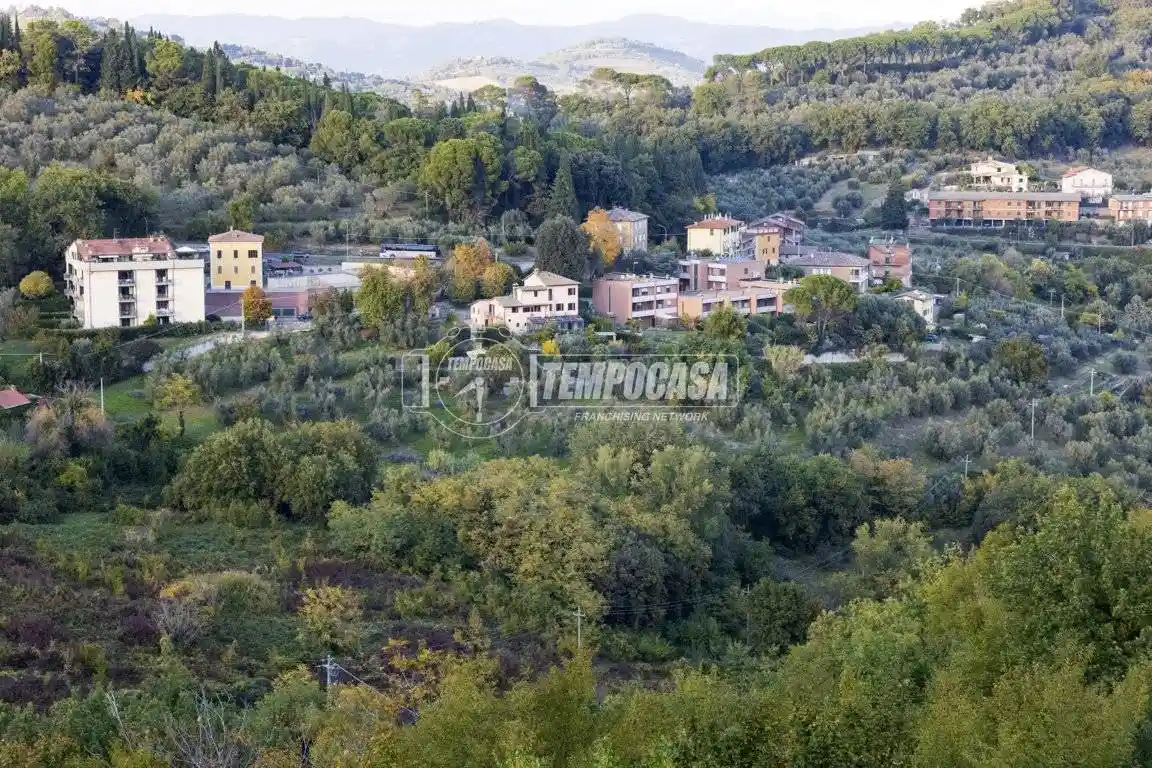 Appartamento via Eugubina 131, Monteluce - Ponte Rio, Perugia - foto 2