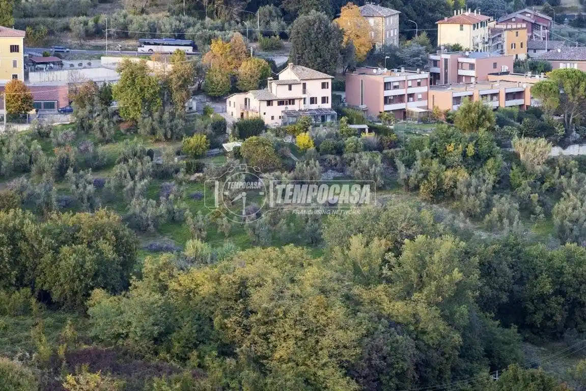 Appartamento via Eugubina 131, Monteluce - Ponte Rio, Perugia - foto 3