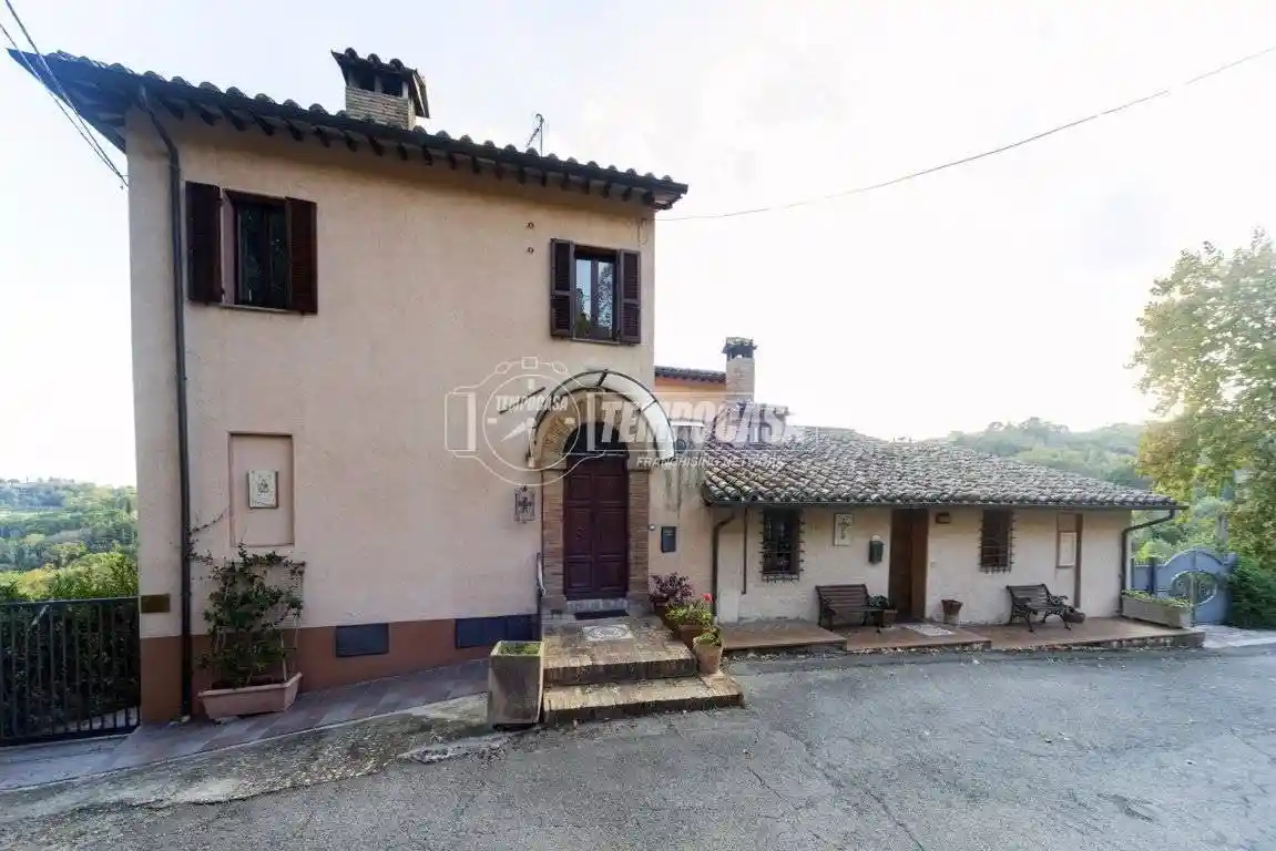 Appartamento via Eugubina 131, Monteluce - Ponte Rio, Perugia - foto 4