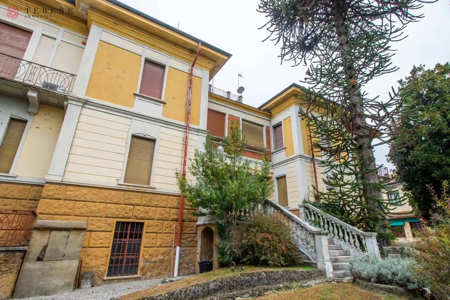 Palazzo - Edificio - foto 2