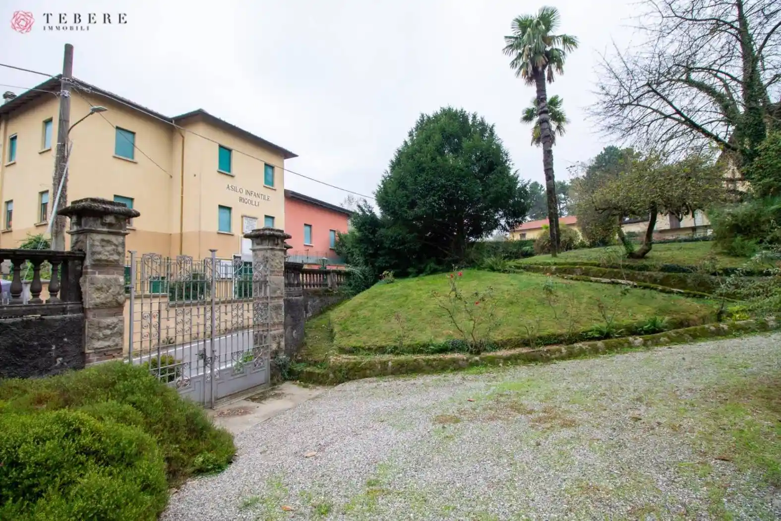 Palazzo - Edificio - foto 3