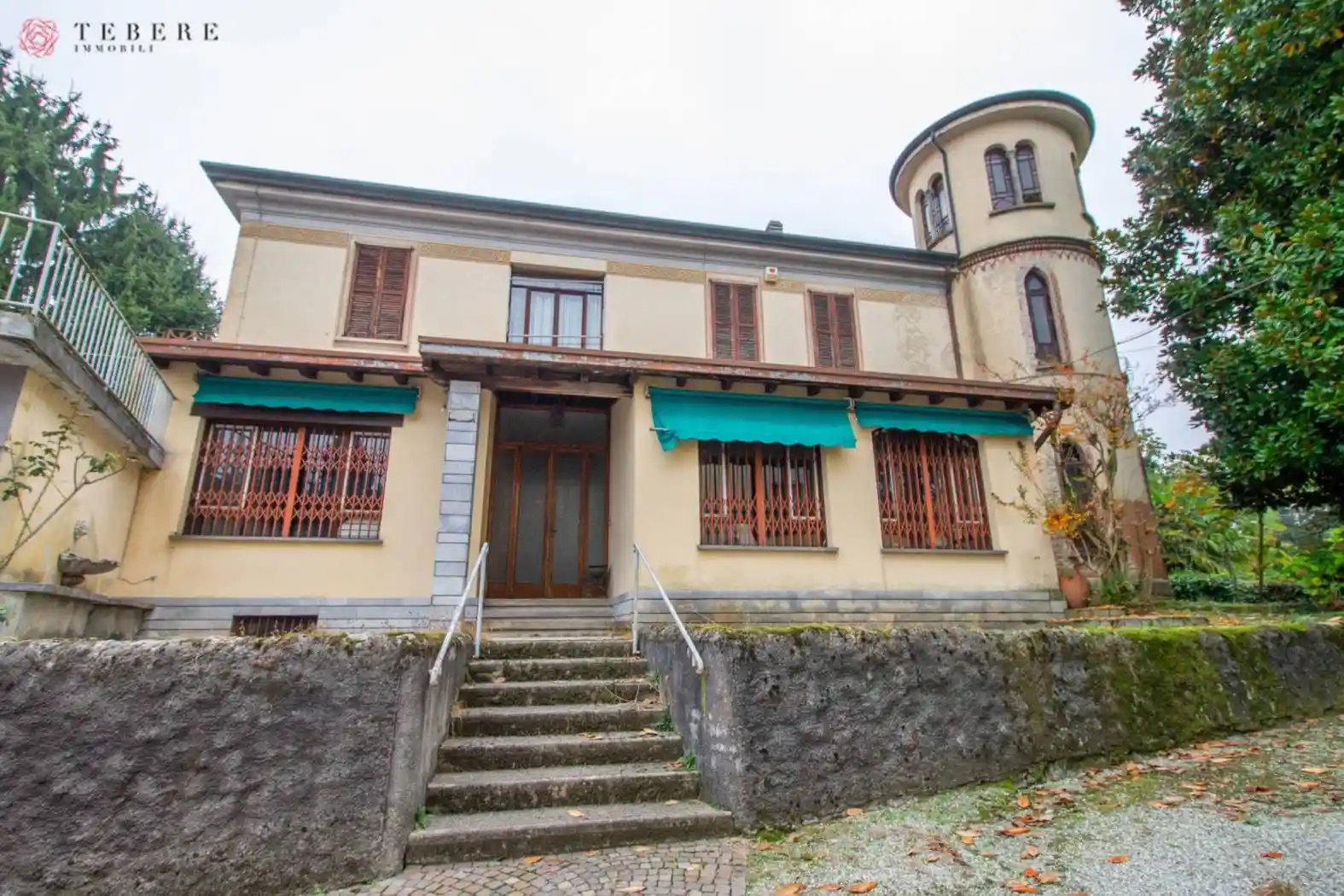 Palazzo - Edificio - foto 4