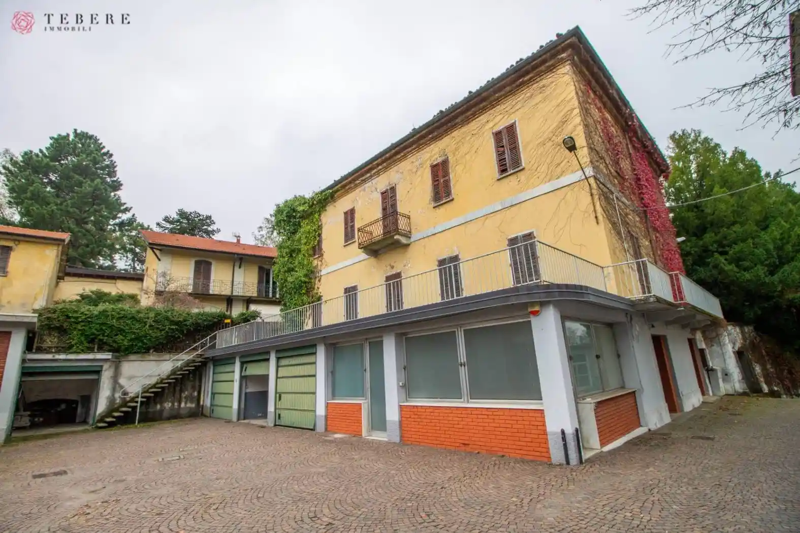 Palazzo - Edificio - foto 5