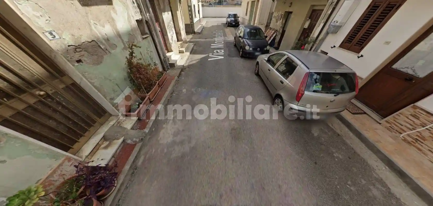 Appartamento all'asta via Montebello, Gioia Tauro - foto 3