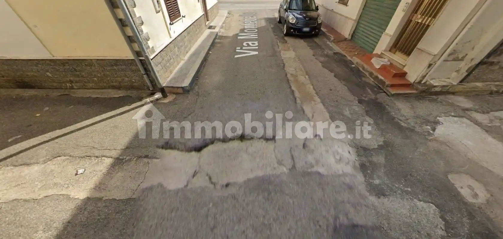 Appartamento all'asta via Montebello, Gioia Tauro - foto 5