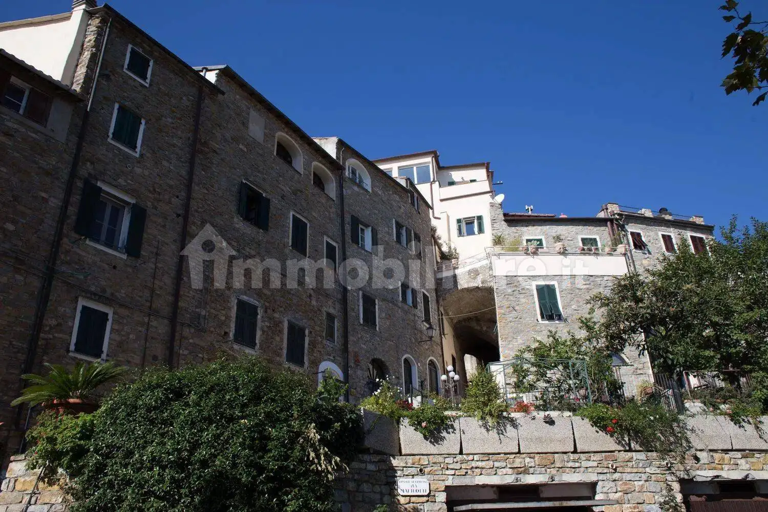 Rustico, da ristrutturare, 155 m², Centro, Cipressa - foto 5