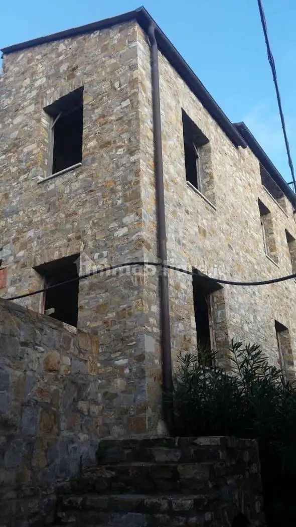 Rustico, buono stato, 284 m², Centro, Cipressa - foto 2