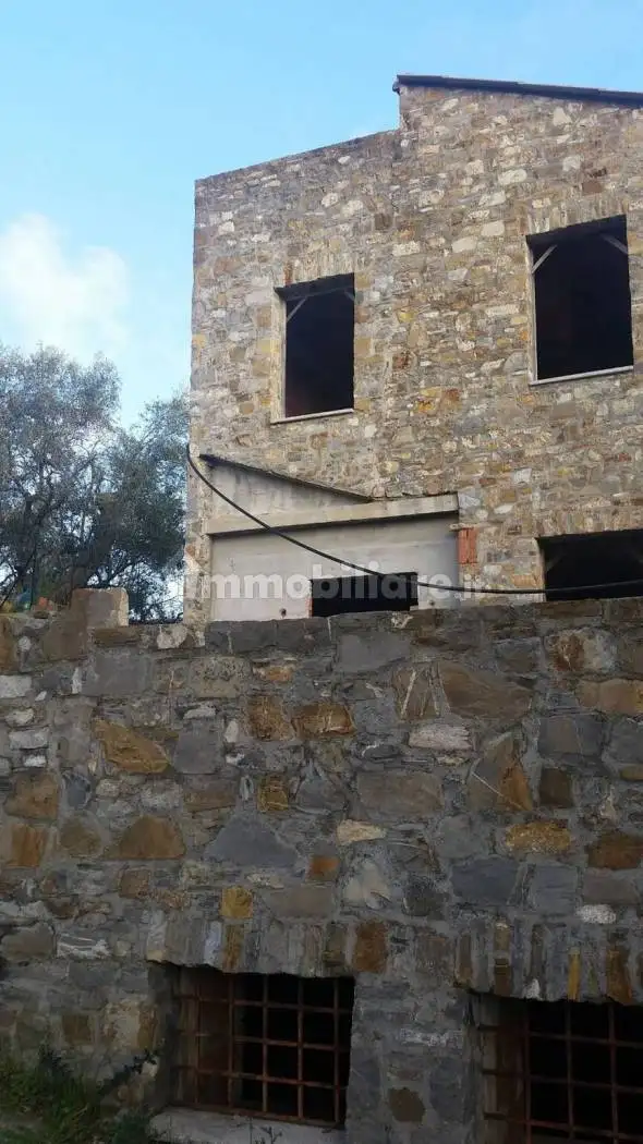 Rustico, buono stato, 284 m², Centro, Cipressa - foto 3