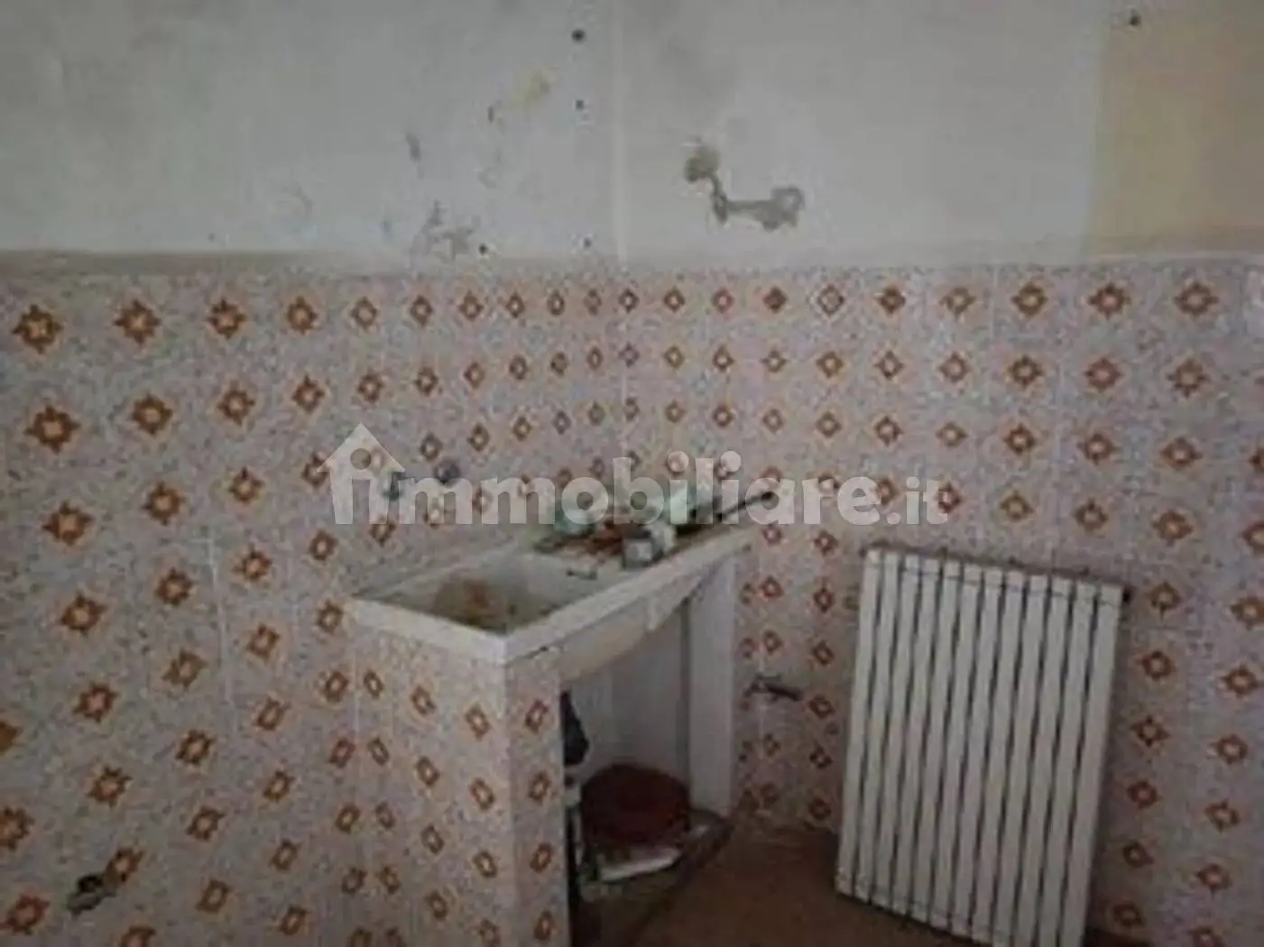 Appartamento via Xx Settembre, Centro, Cipressa - foto 4