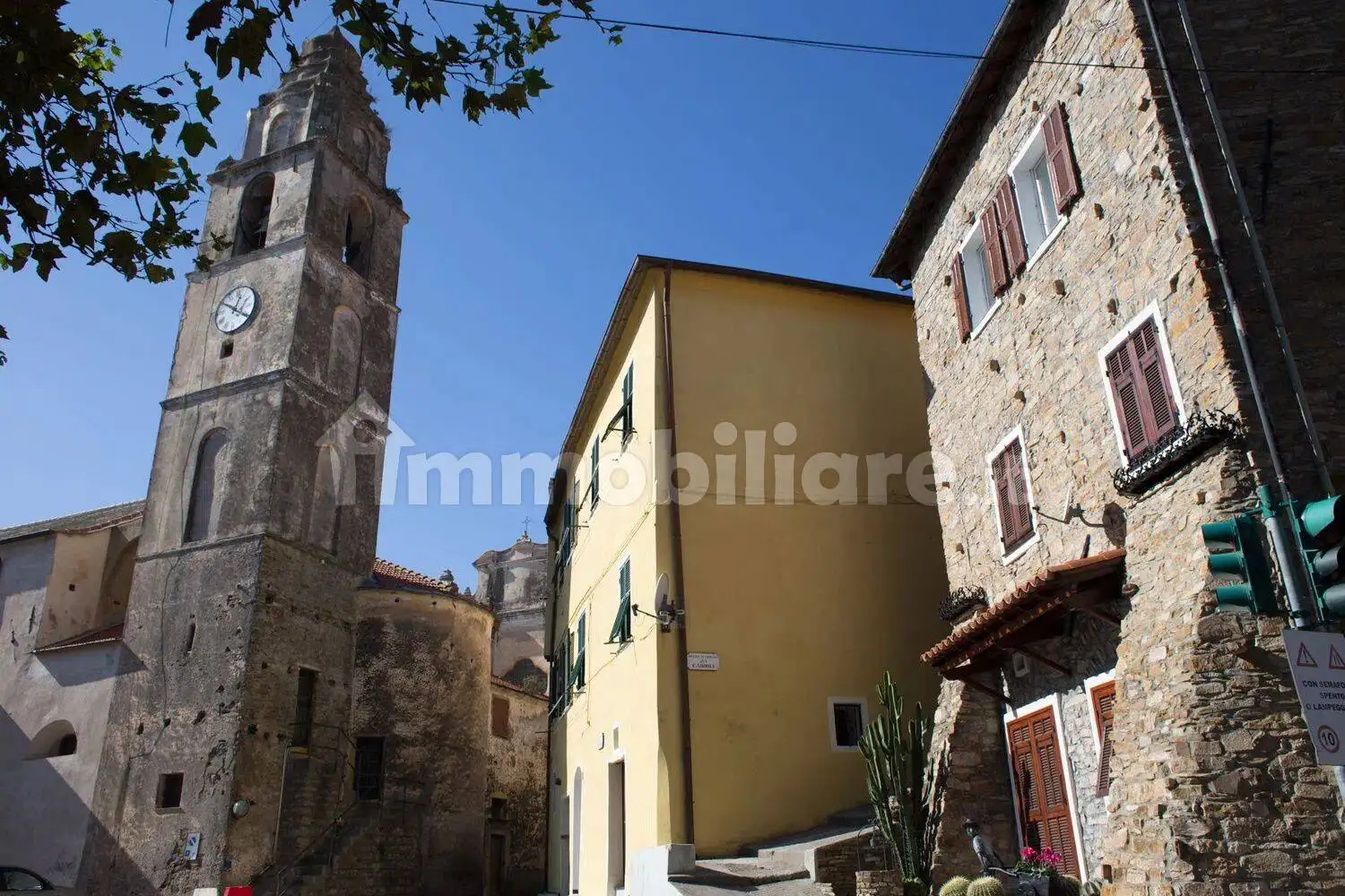 Appartamento via Xx Settembre, Centro, Cipressa - foto 5