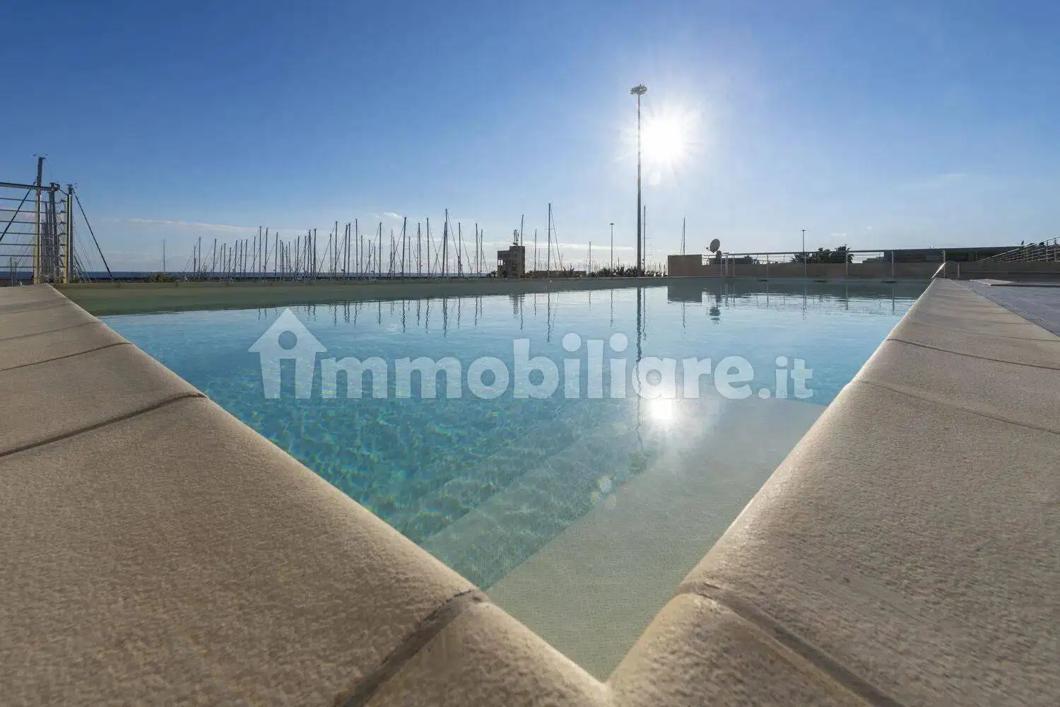 Appartamento in vendita a Santo Stefano al Mare