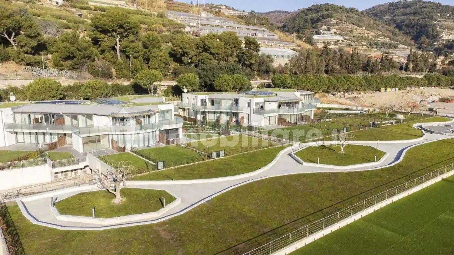 Appartamento in vendita a Santo Stefano al Mare