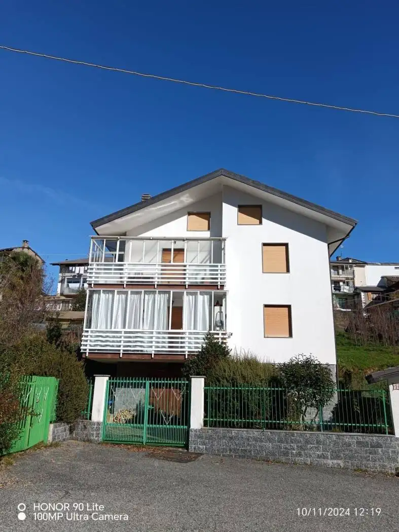 Villa in vendita a Alpette