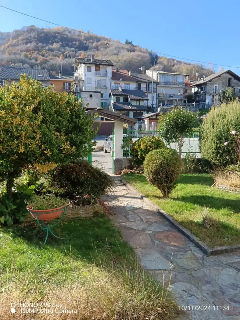 Villa unifamiliare piazza Forno 2, Centro, Alpette - foto 3