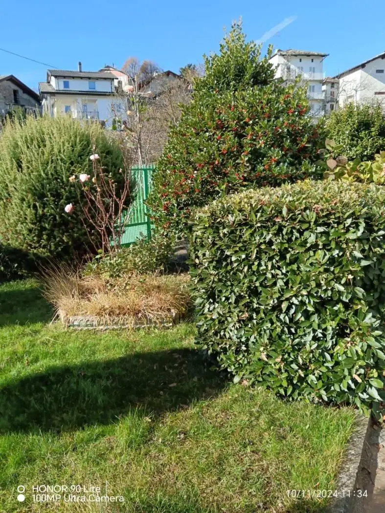 Villa unifamiliare piazza Forno 2, Centro, Alpette - foto 4