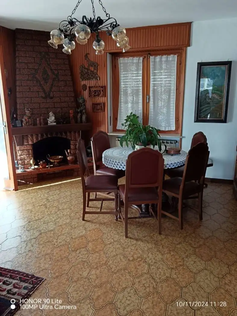 Villa unifamiliare piazza Forno 2, Centro, Alpette - foto 5