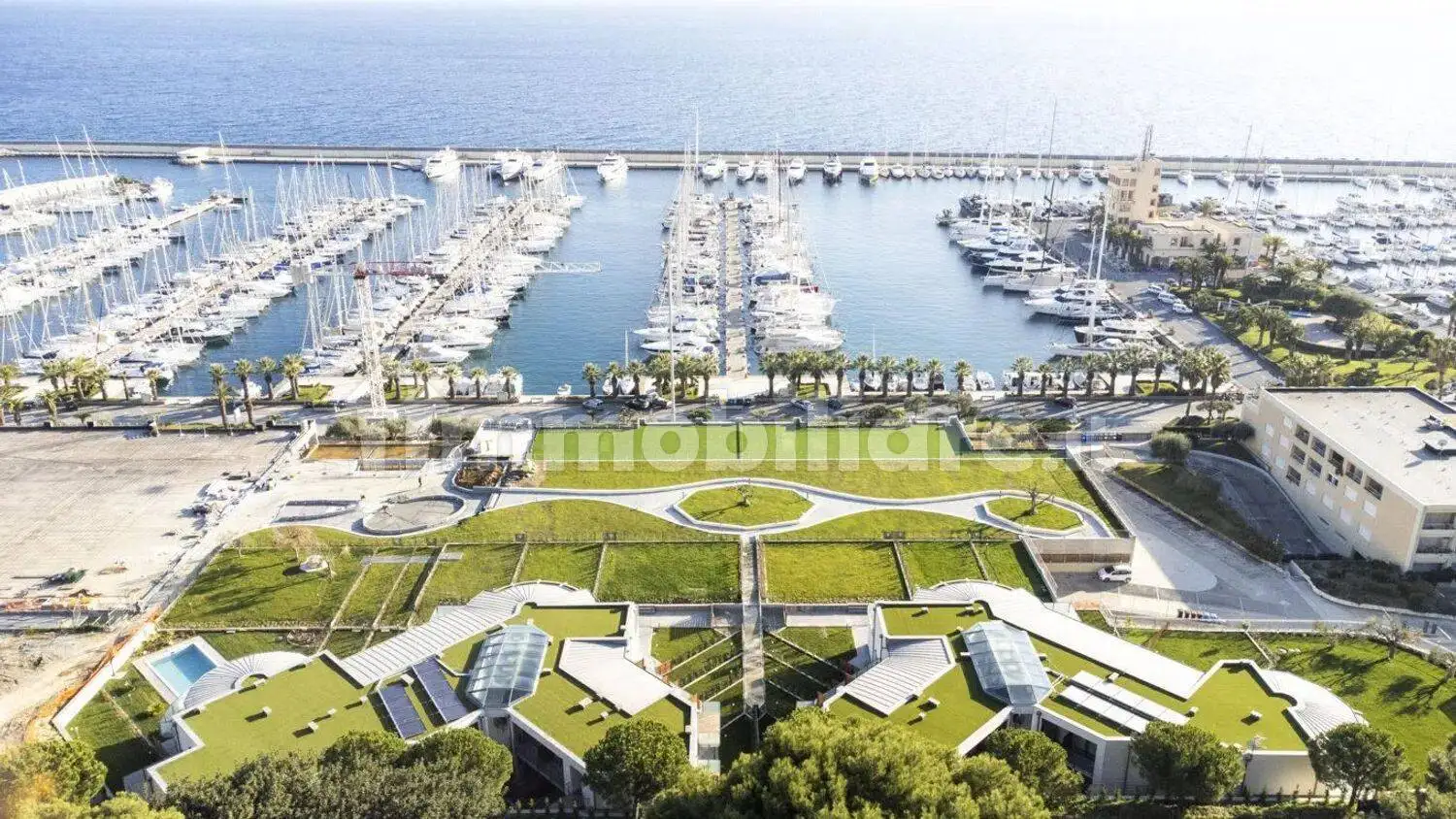 Appartamento in vendita a Santo Stefano al Mare