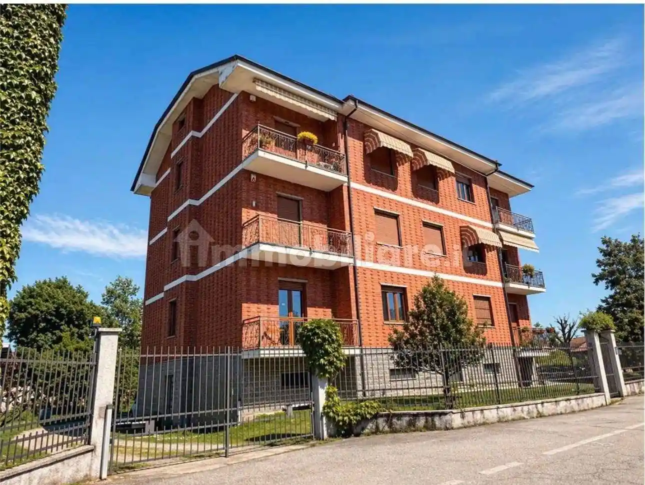 Appartamento in vendita a Piscina