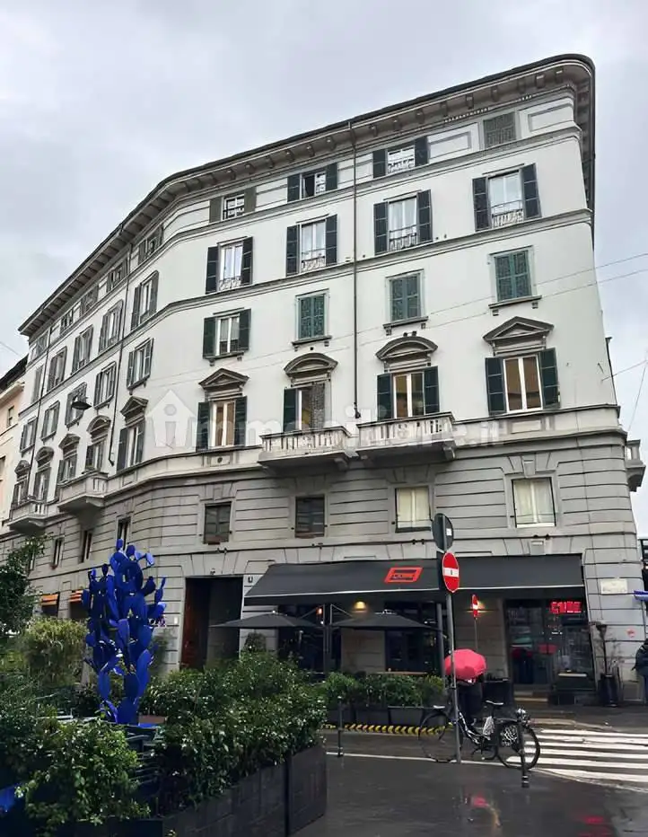 Apartment in vendita a Milan