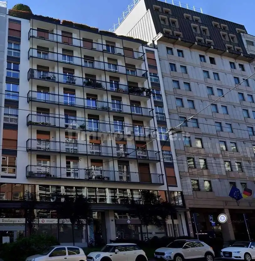 Apartment in vendita a Milan