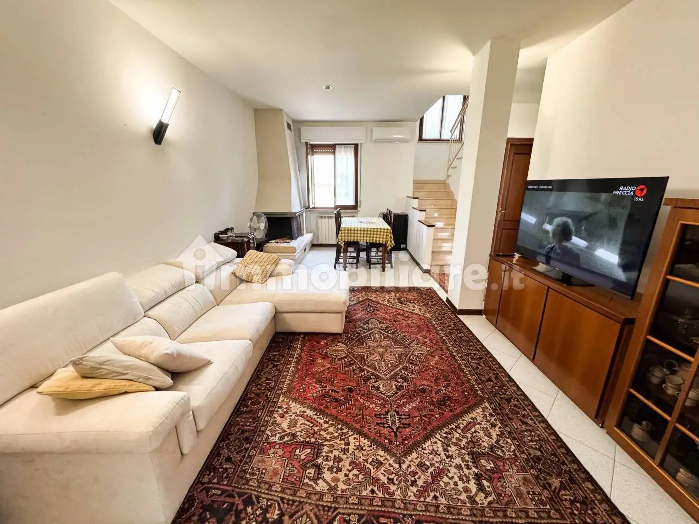 Villa a schiera via Virgilio Ripari 6, Asola - foto 2