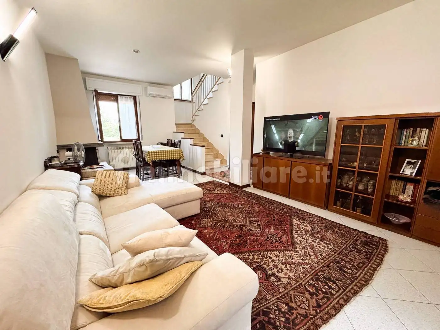 Villa a schiera via Virgilio Ripari 6, Asola - foto 3