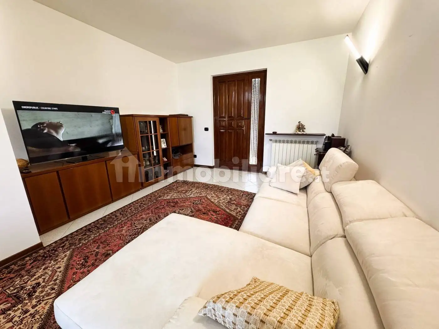Villa a schiera via Virgilio Ripari 6, Asola - foto 4