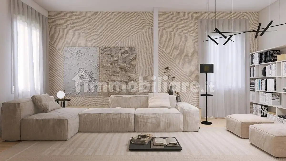 Appartamento in vendita a Bologna