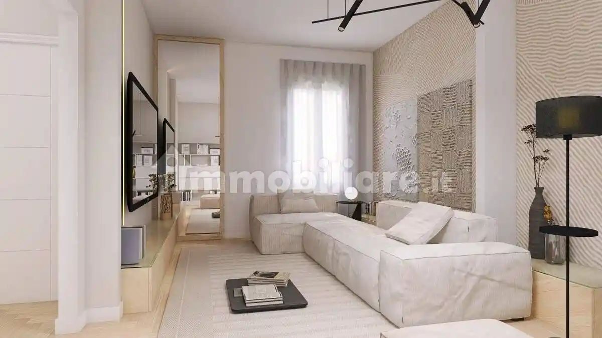 Quadrilocale via Malta, Colli Saragozza, Bologna - foto 3