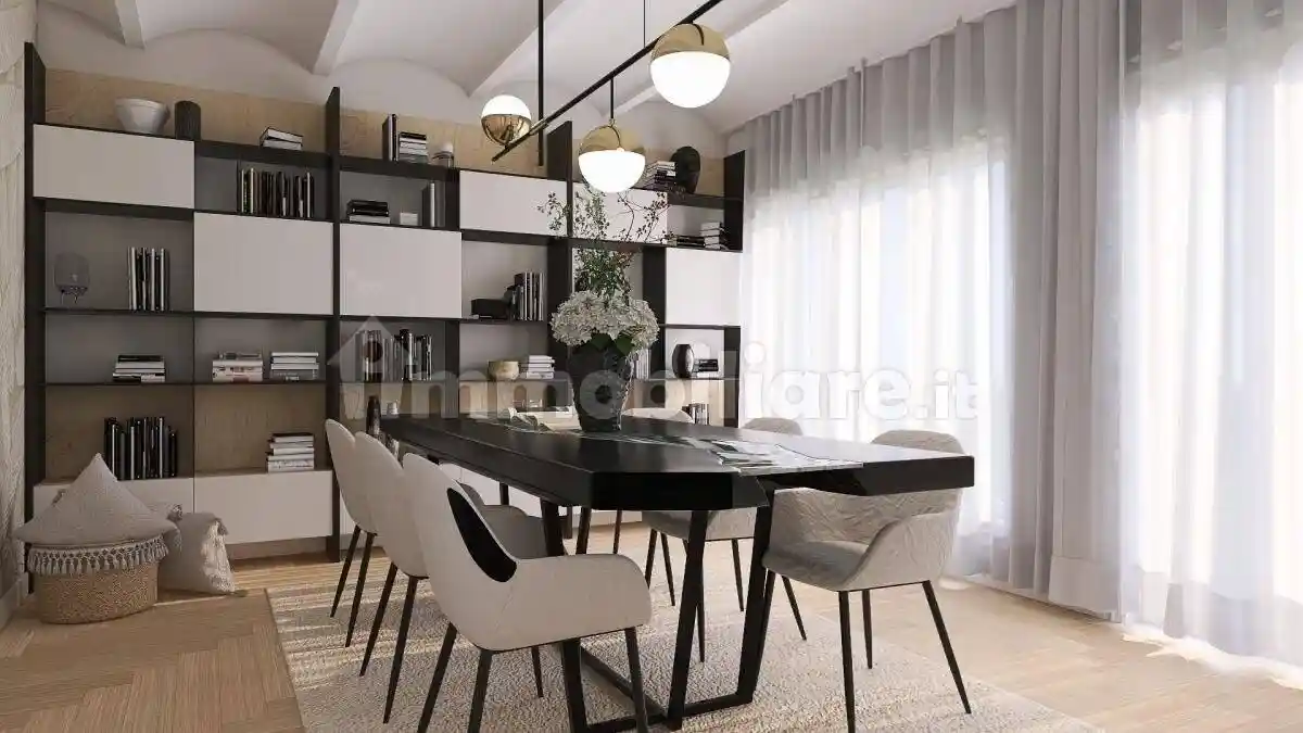 Quadrilocale via Malta, Colli Saragozza, Bologna - foto 4