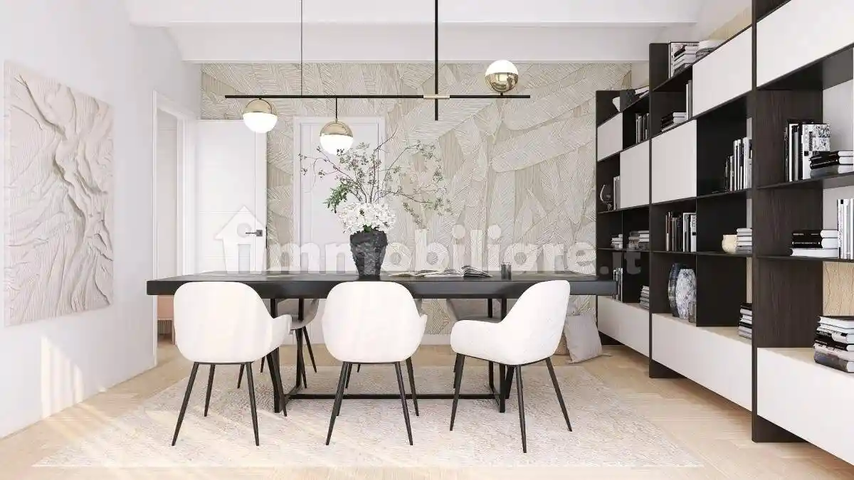 Quadrilocale via Malta, Colli Saragozza, Bologna - foto 5