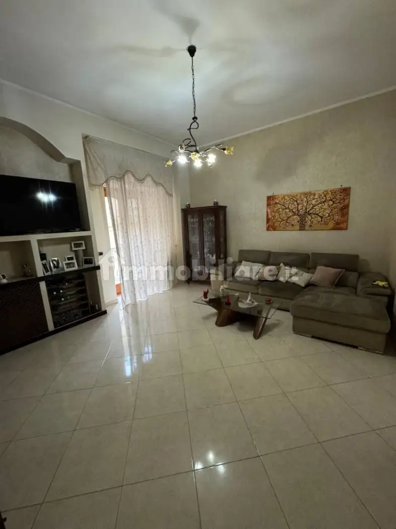 Appartamento in vendita a Casoria