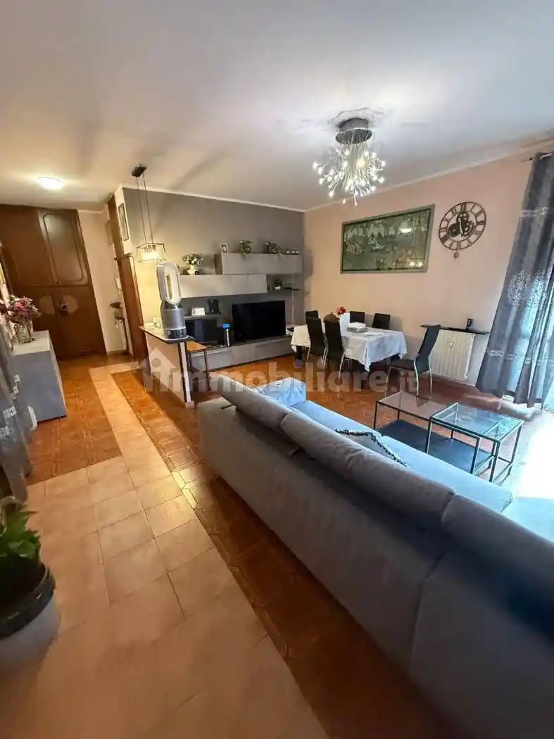 Appartamento in vendita a Romano di Lombardia