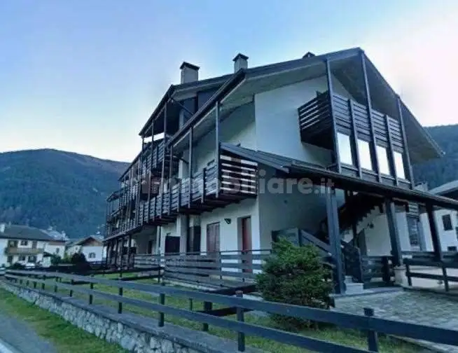 Appartamento in asta a Valdidentro