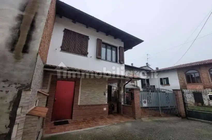 Casa indipendente in vendita a Felizzano