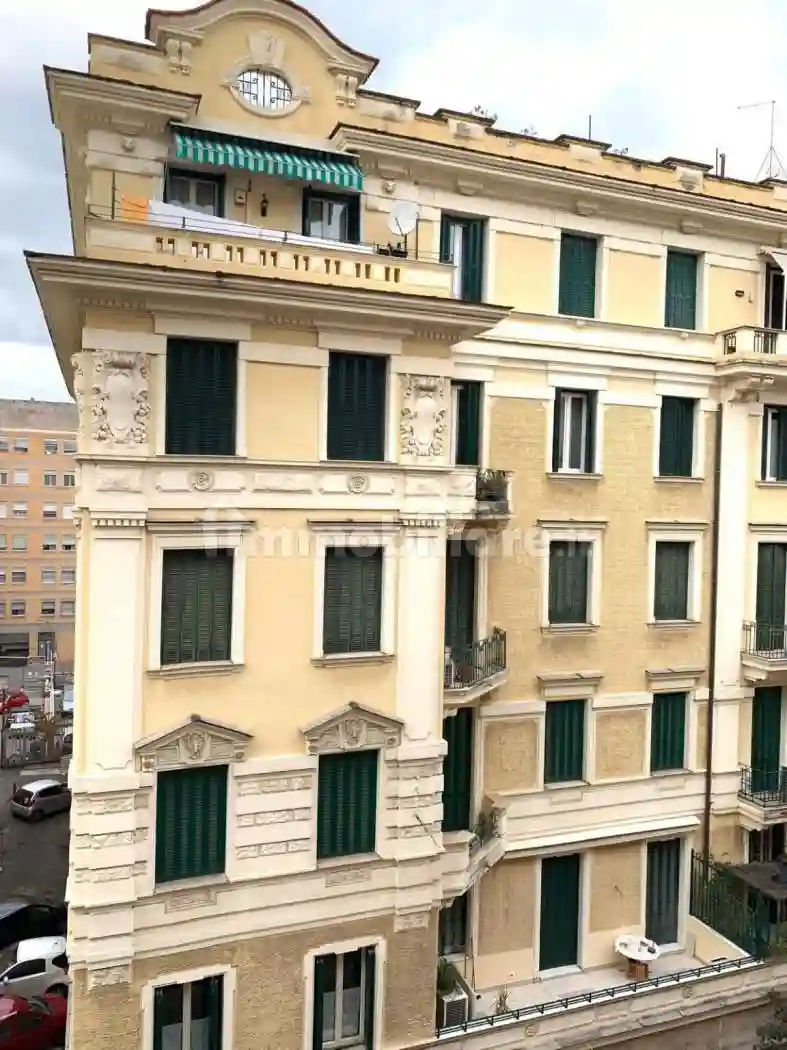 Palazzo - Edificio - foto 2
