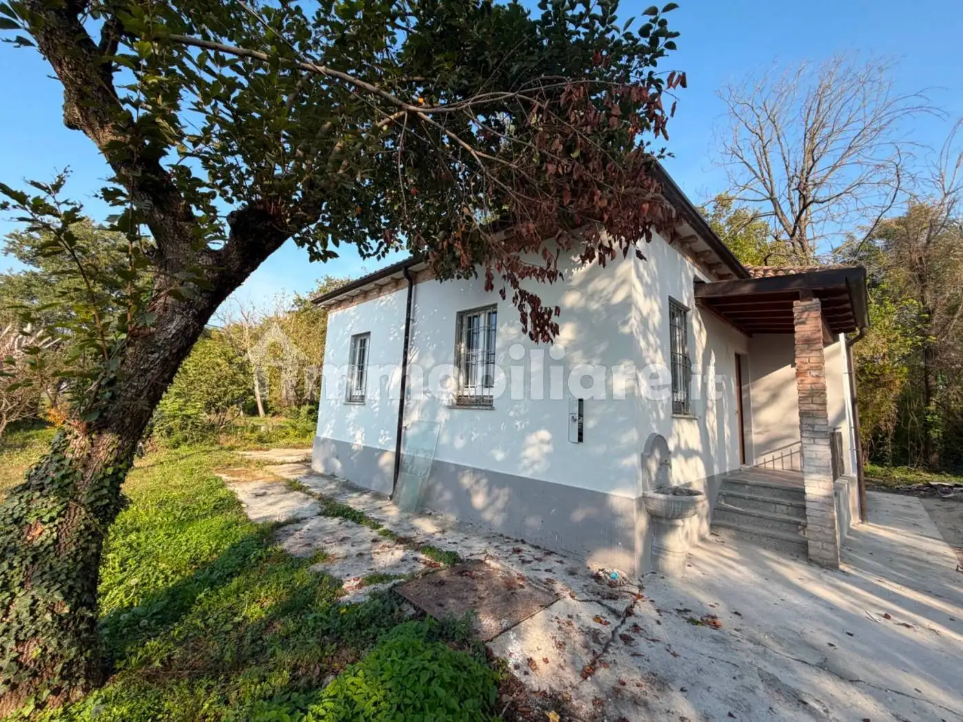 Villa in vendita a Voghera