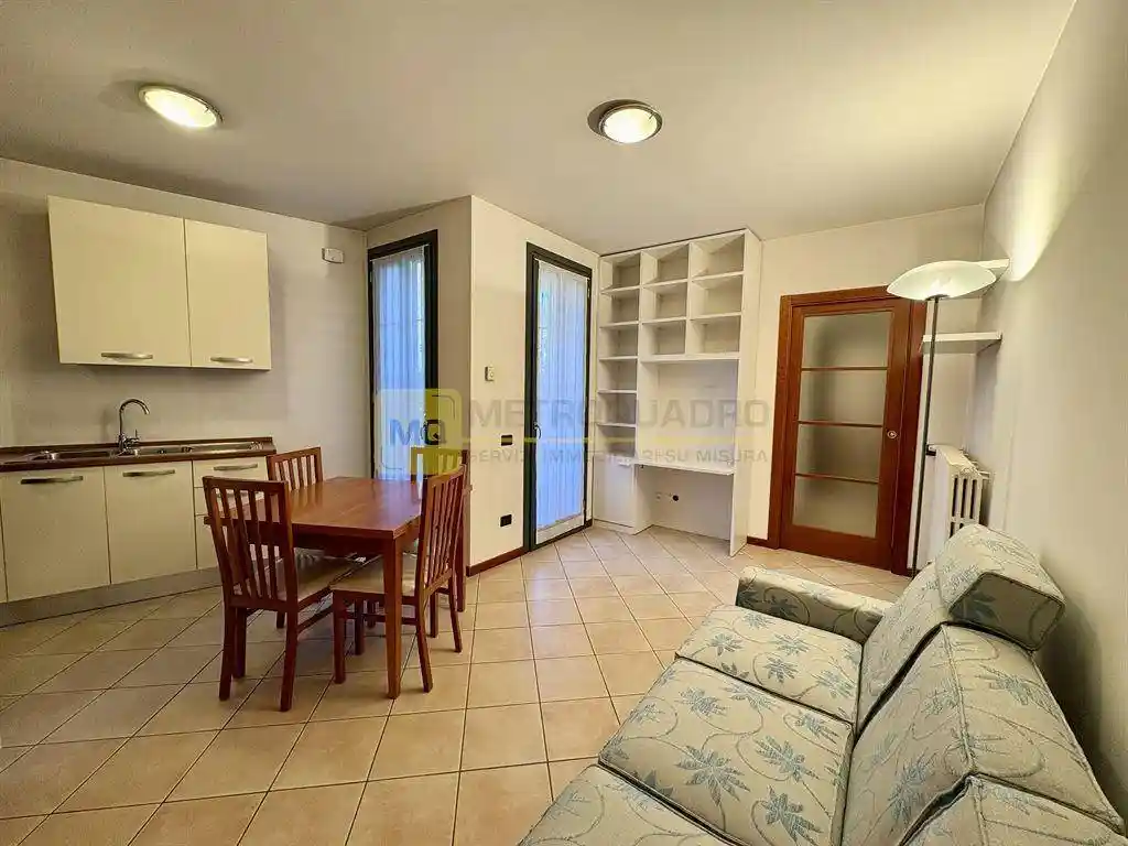 Bilocale via palestro, Castello, Lecco - foto 2