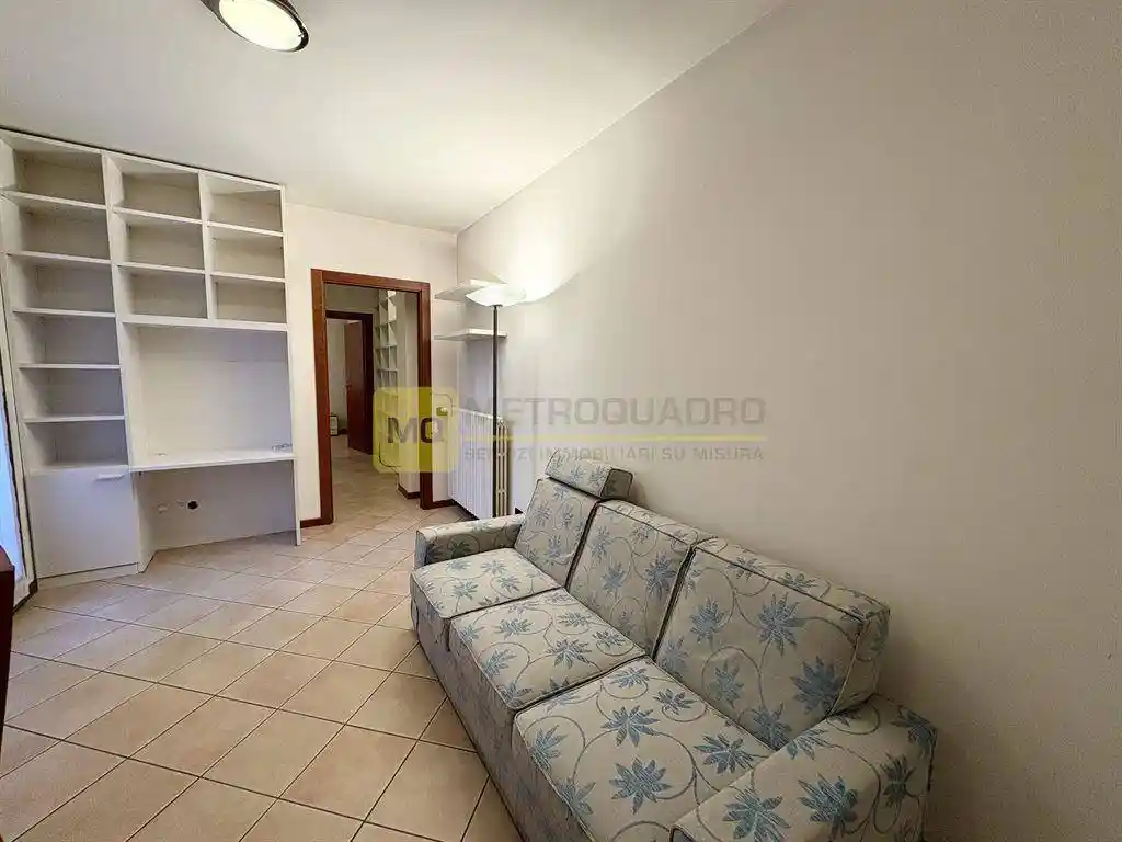 Bilocale via palestro, Castello, Lecco - foto 4