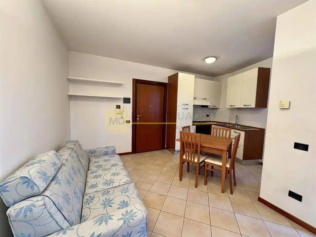 Bilocale via palestro, Castello, Lecco - foto 5