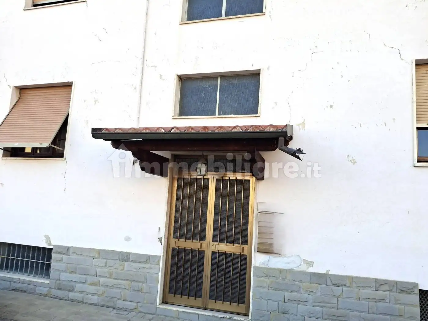 Appartamento in vendita a Arezzo