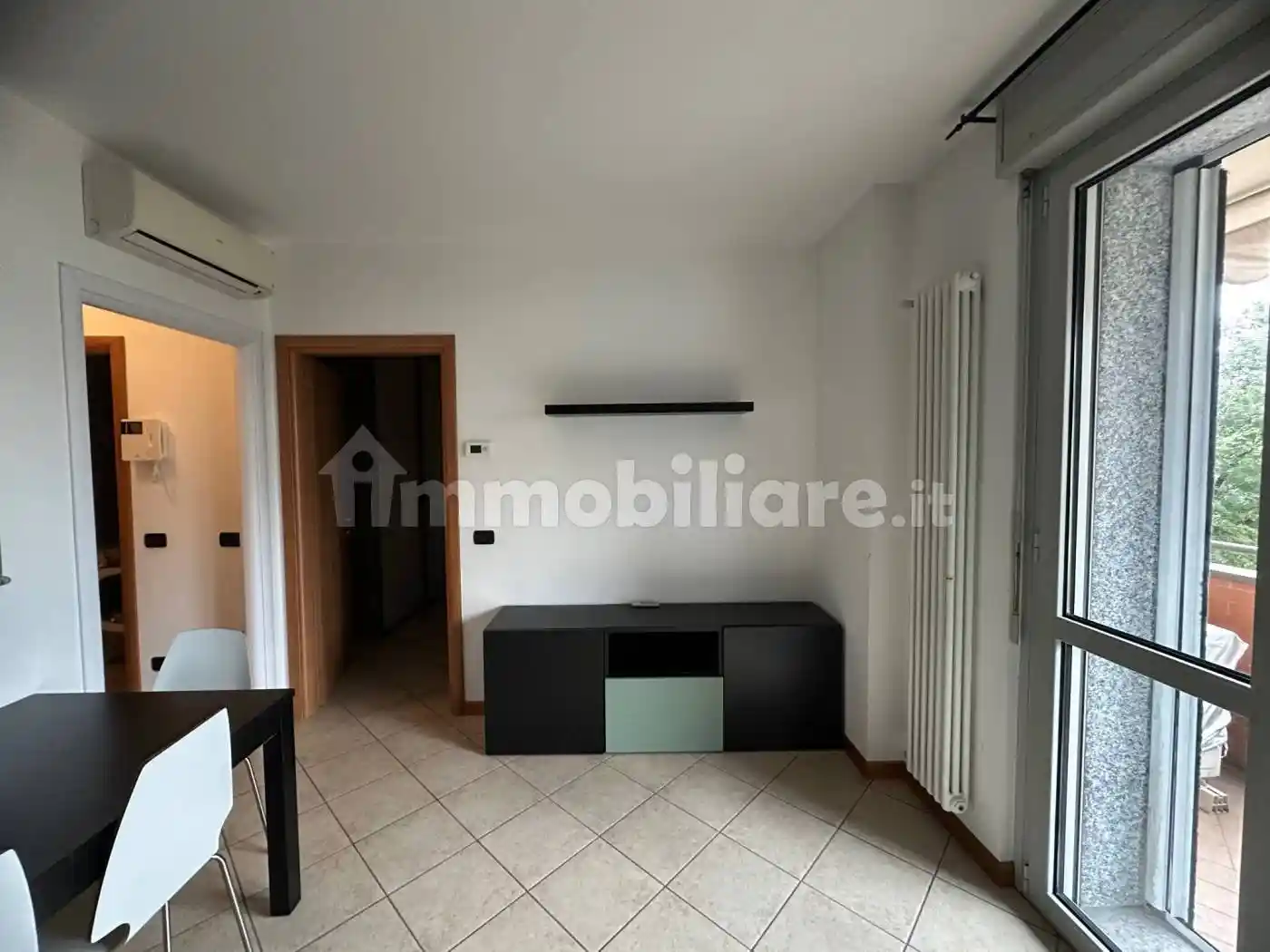 Bilocale via Giuseppe Pozzobonelli 6, Niguarda, Milano - foto 2