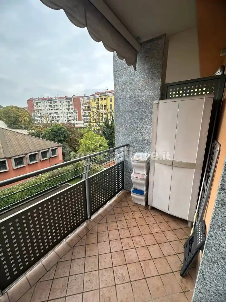 Bilocale via Giuseppe Pozzobonelli 6, Niguarda, Milano - foto 3