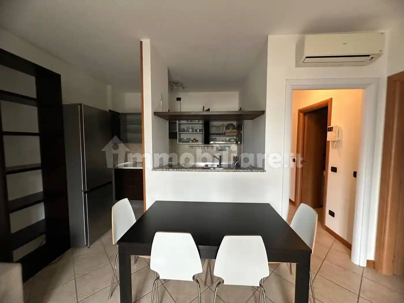 Bilocale via Giuseppe Pozzobonelli 6, Niguarda, Milano - foto 5