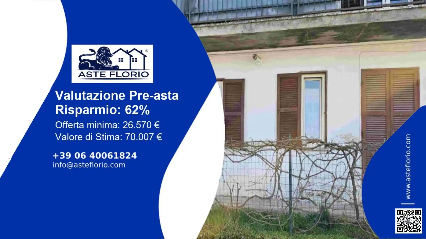 Appartamento in vendita a Avezzano