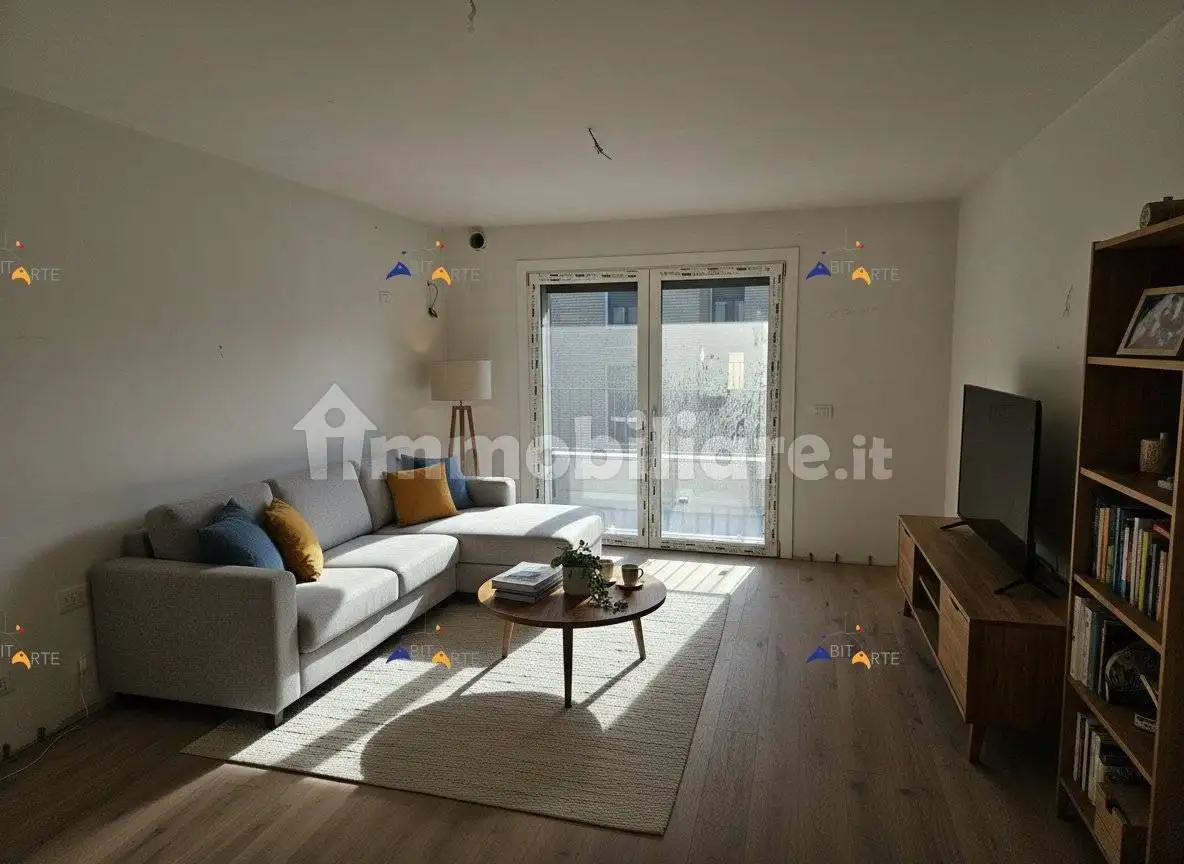 Apartment in vendita a Milan
