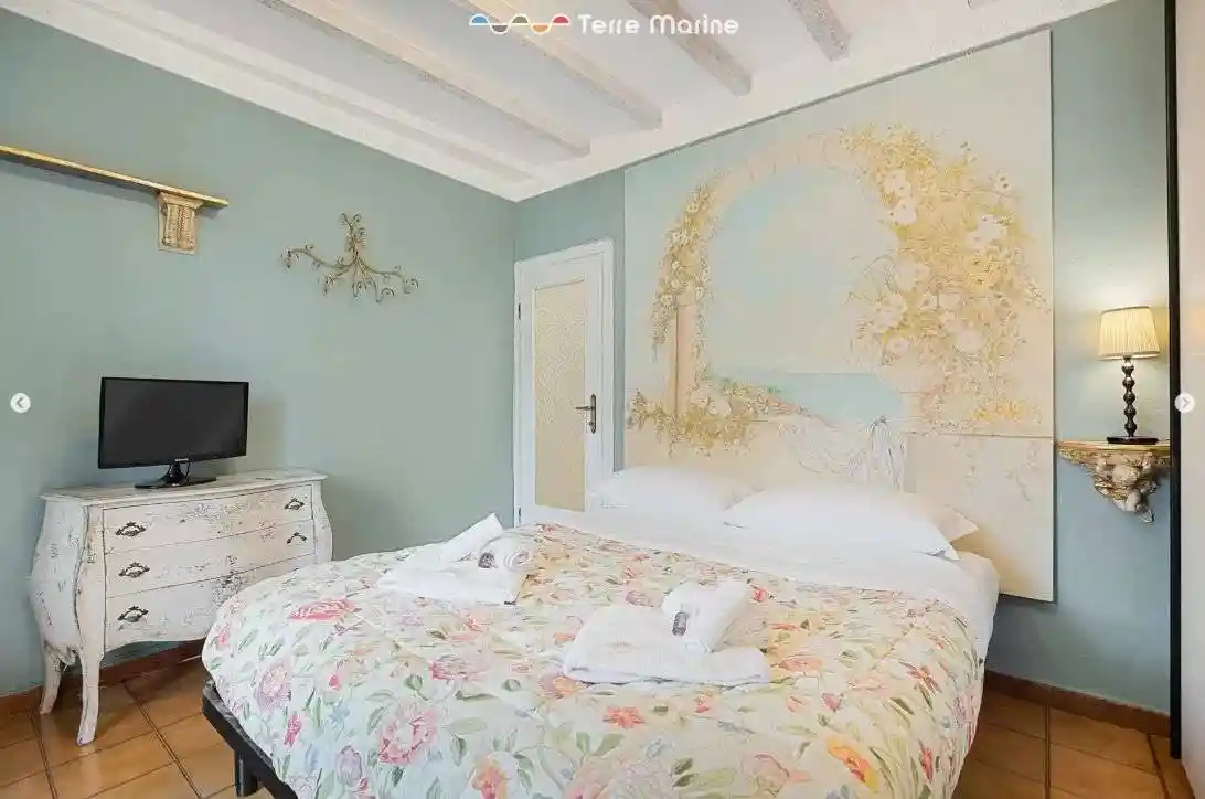 Appartamento in affitto a La Spezia